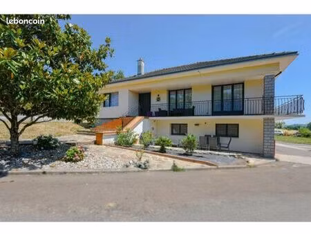 maison familiale 6 pièces 204m2