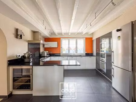 vente maison au mans pontlieue - rocade (72000) : à vendre / 223m² le mans pontlieue - roc