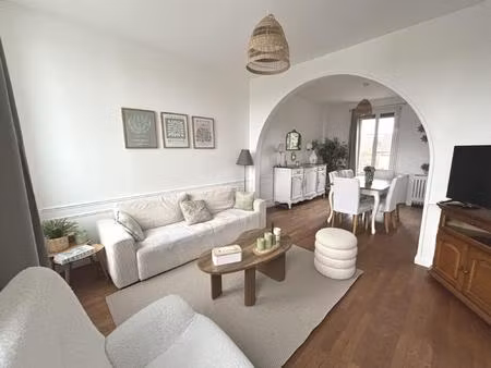 maison de ville proche gare !