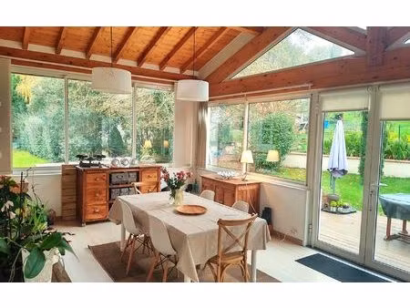 maison mondonville m² t-5 à vendre  515 000 €