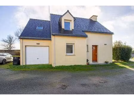 vente maison à noyalo (56450) : à vendre / 86m² noyalo