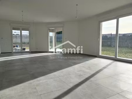 vente maison 6 pièces 103.54 m² à riom (63200)  299 000 €