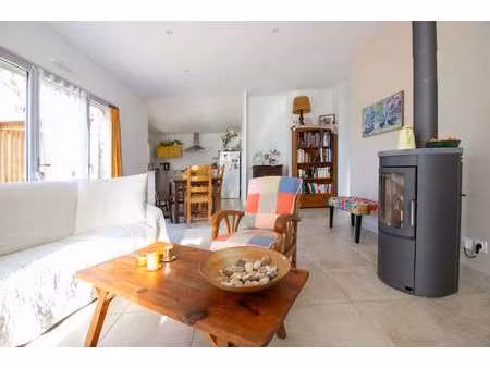 vente maison à surzur (56450) : à vendre / 80m² surzur