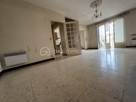 maison de 146 m² à bessan