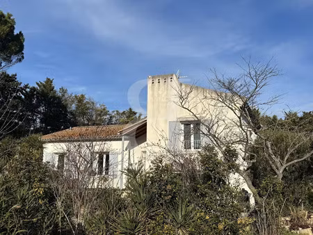 vente villa 3 pièces 123 m² à l'isle-sur-la-sorgue (84800)  449 000 €