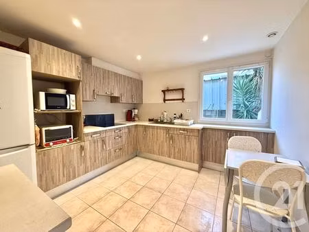 maison à vendre - 6 pièces - 134 10 m2 - villeneuve les maguelone - 34 - languedoc-roussil