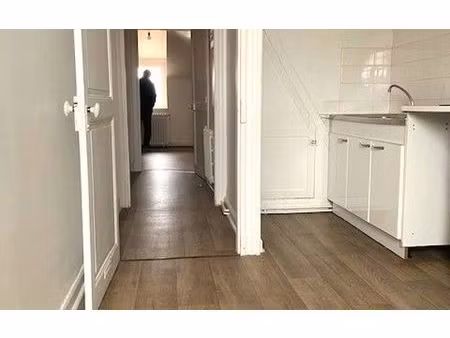 appartement biarritz 7515 m² t-3 à vendre  203 000 €