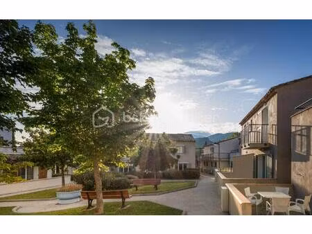 duplex de 45 15 m² à malaucene