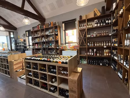 fonds de commerce à vendre département eure (27)