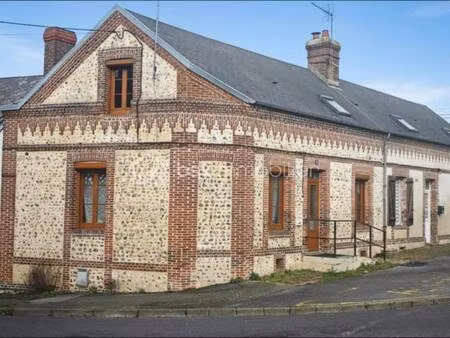 maison de ville à vendre