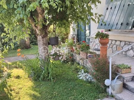 maison traditionnelle de 140 m² à revel