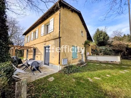 maison de ville à vendre