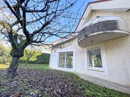 maison de 110 m² à sassenage