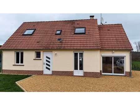 orpi peronne gtc immo