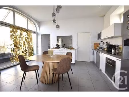 maison à vendre - 11 pièces - 253 m2 - meslay du maine - 53 - pays-de-loire