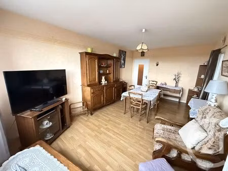 appartement f3 à vendre - 3 pièces - 67 35 m2 - allonnes - 72 - pays-de-loire