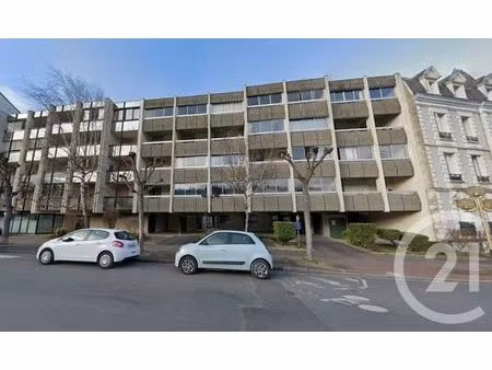 appartement studio à vendre - 1 pièce - 20 66 m2 - chatel guyon - 63 - auvergne