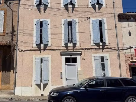 immeuble de rapport 10 pièces 350 m²