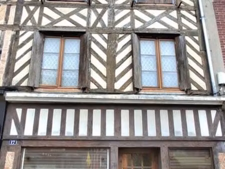 maison 4 pièces 129 m²