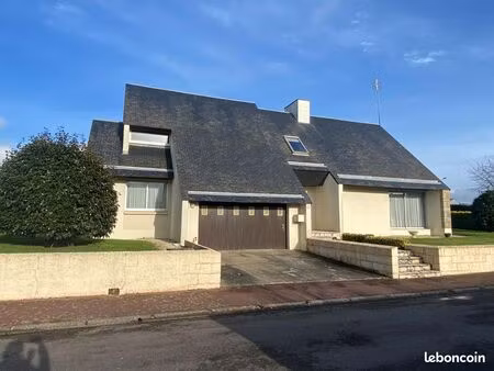 maison 4 pièces 128 m²