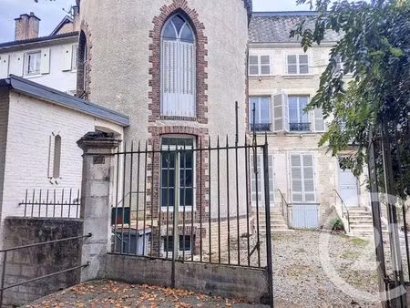 appartement autre à louer - 4 pièces - 137 m2 - bar sur aube - 10 - champagne-ardenne