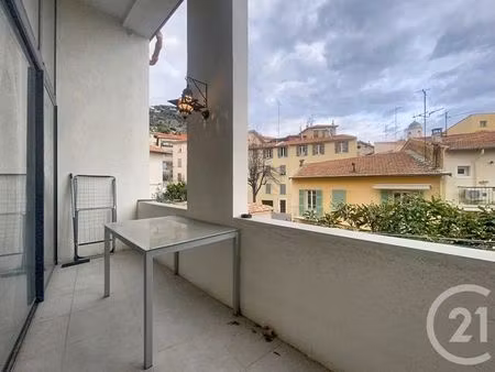 appartement duplex à louer - 2 pièces - 50 75 m2 - villefranche sur mer - 06 - provence-al