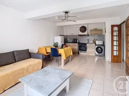 appartement t3 à louer - 3 pièces - 63 60 m2 - st girons - 09 - midi-pyrenees