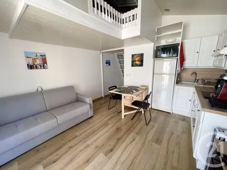 maison à louer - 1 pièce - 22 88 m2 - sausset les pins - 13 - provence-alpes-cote-d-azur