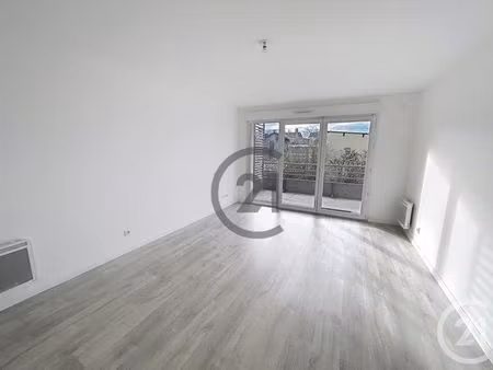 appartement f2 à louer - 2 pièces - 48 94 m2 - evreux - 27 - haute-normandie