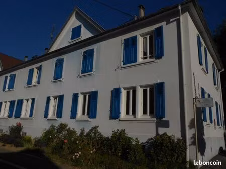 appartement 3 pièces 57 m²