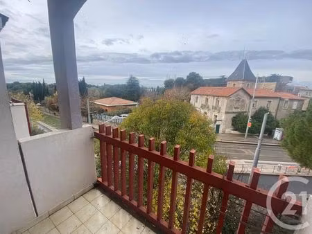 appartement f2 à louer - 2 pièces - 46 54 m2 - montpellier - 34 - languedoc-roussillon