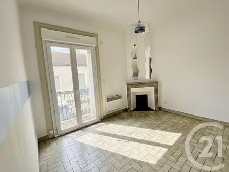 appartement f3 à louer - 3 pièces - 42 m2 - montpellier - 34 - languedoc-roussillon