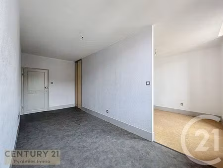 appartement f2 à louer - 2 pièces - 35 78 m2 - st gaudens - 31 - midi-pyrenees