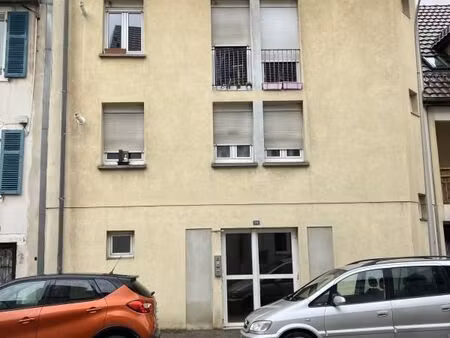 appartement 4 pièces 76 m²