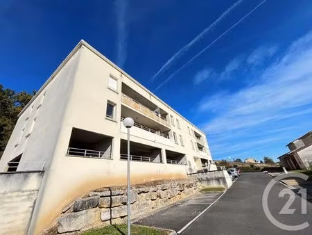 appartement f3 à louer - 3 pièces - 62 49 m2 - trelissac - 24 - aquitaine