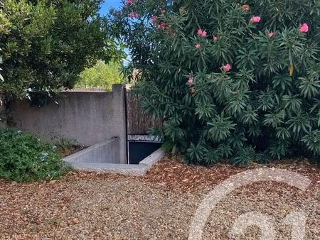 maison à louer - 2 pièces - 41 m2 - roujan - 34 - languedoc-roussillon