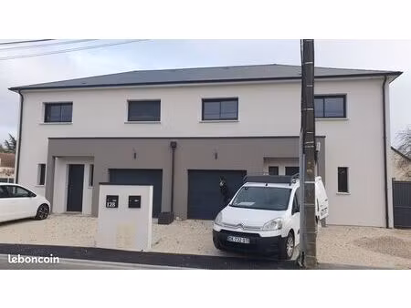 location maison t3 saran