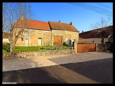 maison 2 pièces 44 m²