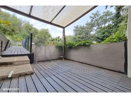 appartement 2 pièces 51 m²