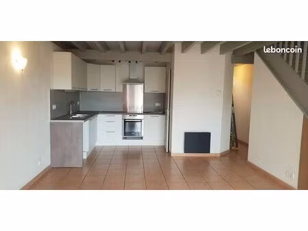 maison 4 pièces 73 m²