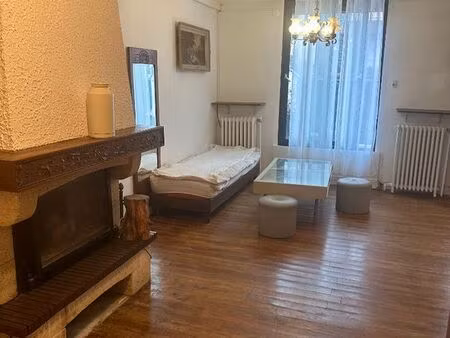 maison 6 pièces 86 m²