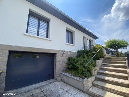 maison 3 pièces 90 m²