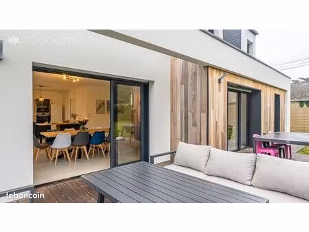 location annuelle - le logeo