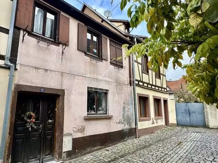maison 4 pièces 87 m²