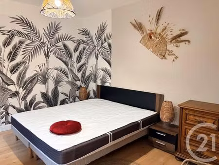 appartement studio à louer - 1 pièce - 15 61 m2 - auxerre - 89 - bourgogne