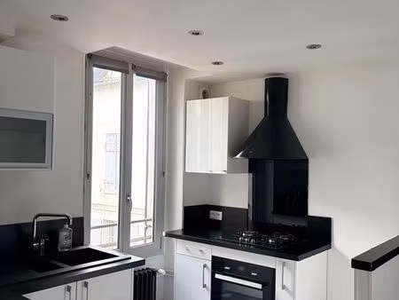 appartement t3 à louer - 3 pièces - 47 78 m2 - auxerre - 89 - bourgogne