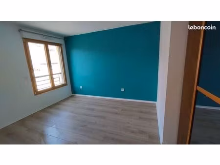 appartement t2 bessancourt