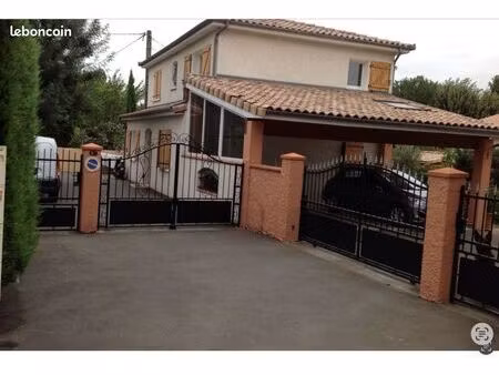 location t1 meublé cornebarrieu