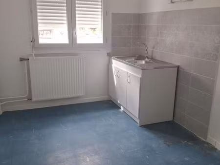 appartement 1 pièce 40 m²