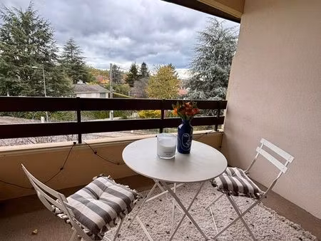 location appartement t2